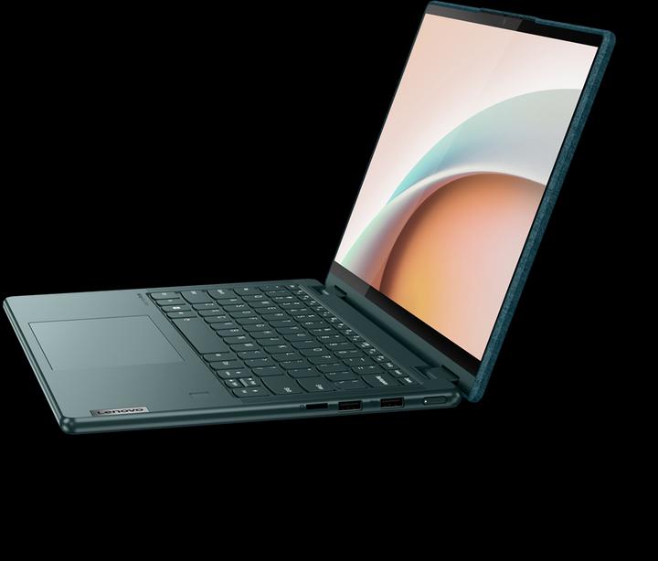 Image du produit Lenovo Yoga 6 (13.30", AMD Ryzen 5 5500U, 8 Go, 512 Go, DE)