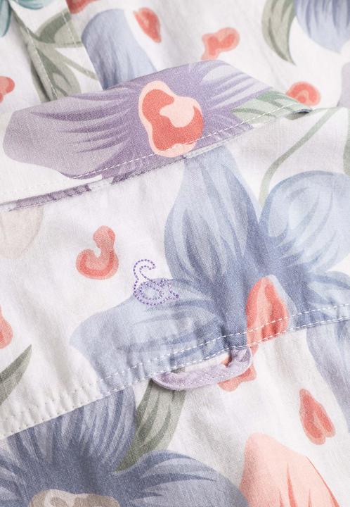 Immagine prodotto Colours & Sons Kurzarmhemd Shirt-Printed (L)