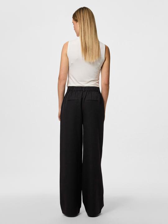 Image du produit Pieces PCKAMIL Pantalon à jambe large (32)