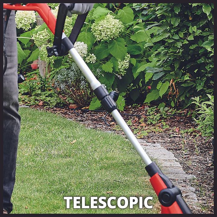 Produktbild Einhell GC-ET 4530 Set (Trimmfaden)