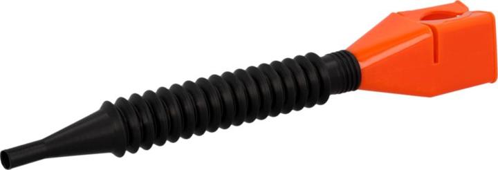 Produktbild Cartrend Universaltrichter Einfüllhilfe flexibel