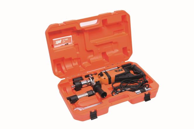 Actual product image Spit Starter set