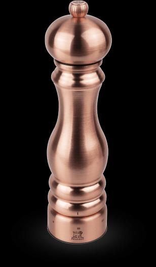 Actual product image Peugeot Paris Chef (Salt)