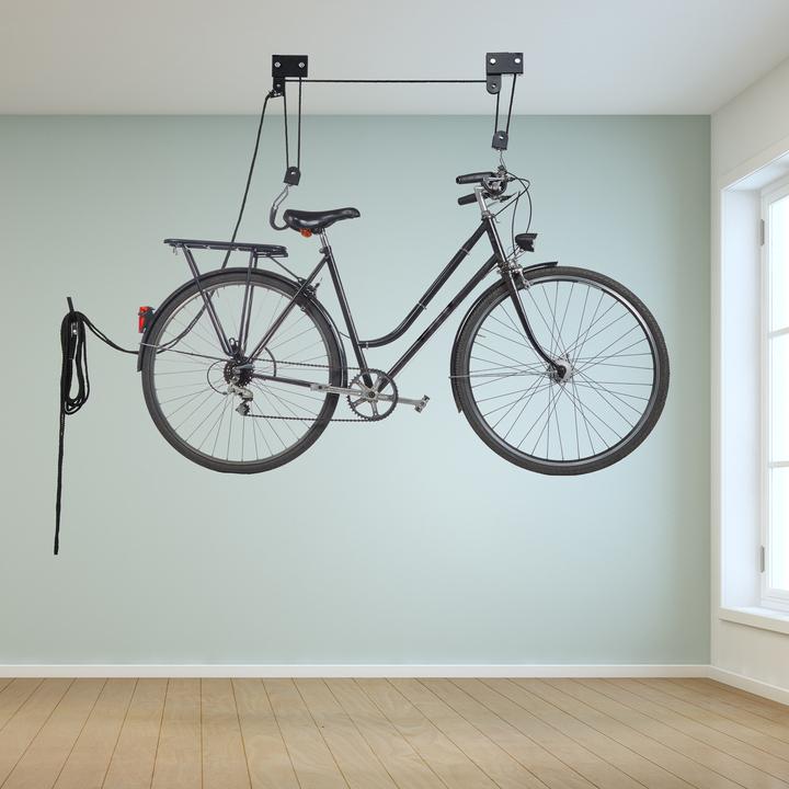 Actual product image Relaxdays Ceiling Lift