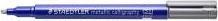 Actual product image Staedtler Metallic Marker 28mm silber (10Stk) (Silver, 2.80 mm, 10 x)