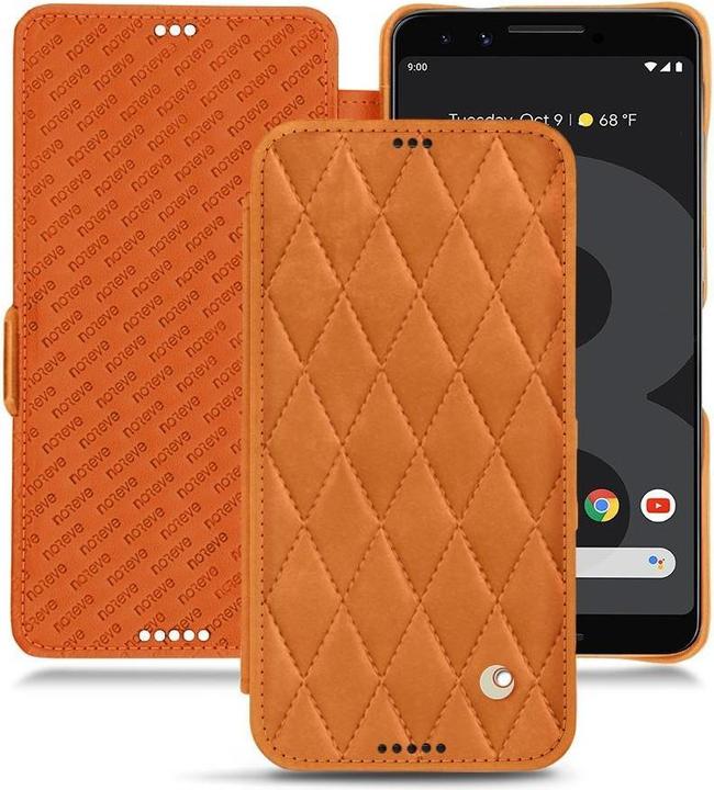 Tangerine vintage - Couture ( Pantone #d47231 )