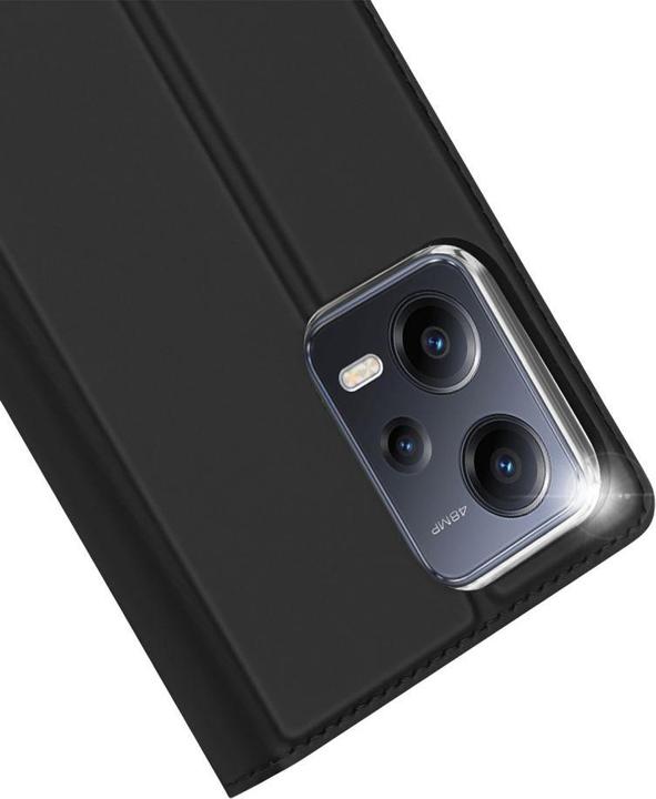 Productafbeelding Dux Ducis Skin Pro (Xiaomi Redmi Note 12 5G)