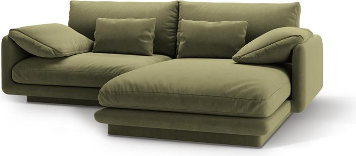 Verde chiaro