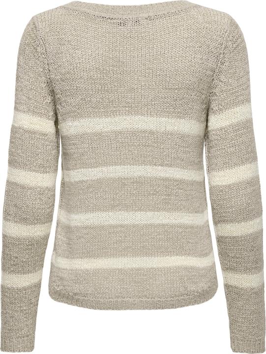 Produktbild Only Onlgeena Xo L/S Pullover Knt Noos (XL)
