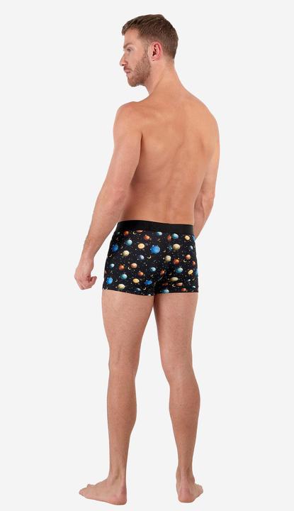 Immagine prodotto HOM Retro Boxer Funky Style HO1 (M, Confezione singola)