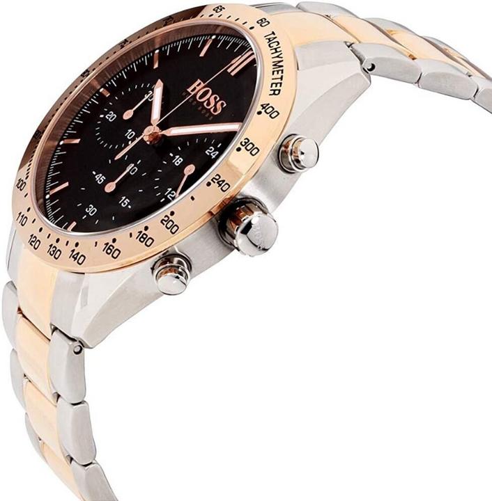 Actual product image Hugo Boss Chronograph (Chronograph, 42 mm)