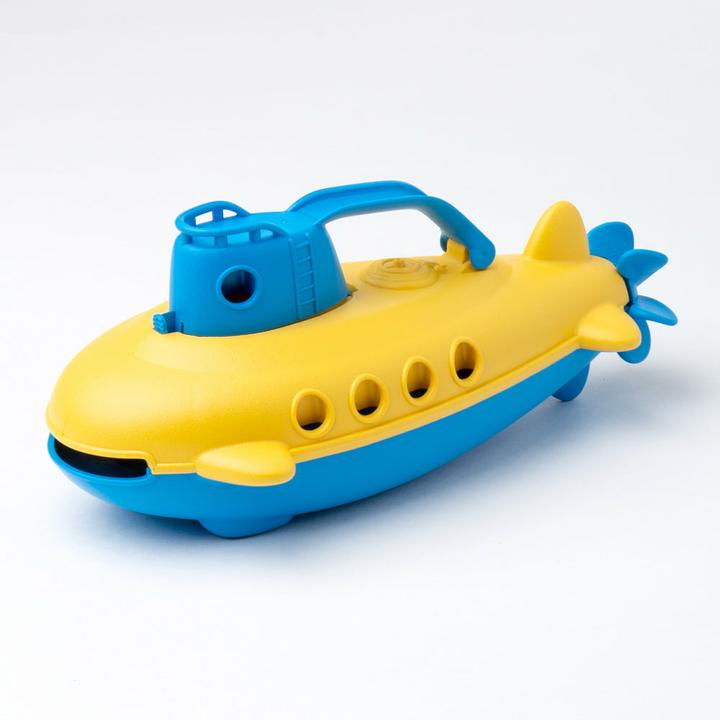 Image du produit Green Toys Sous-marin