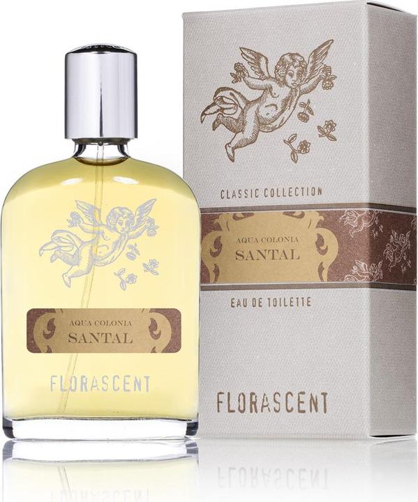 Immagine prodotto Florascent Santal (Eau de parfum, 30 ml)