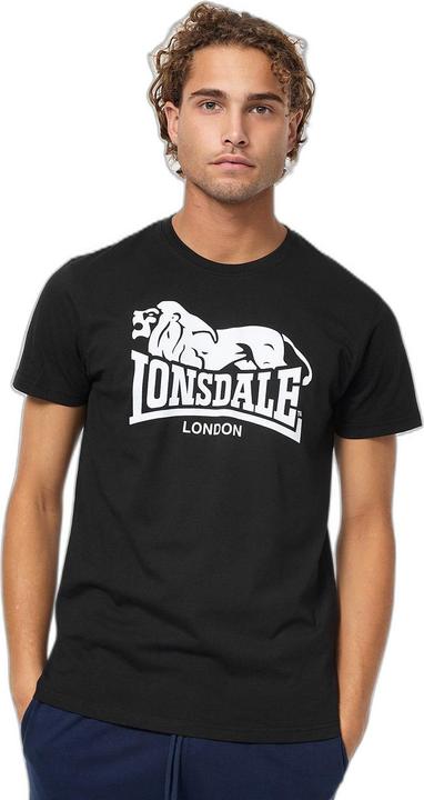Lonsdale T-Shirt (XL)