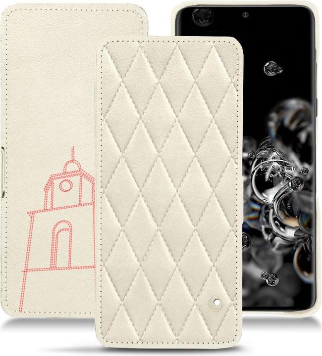 Blanc escumo - Couture ( Pantone #D6D6D1 )