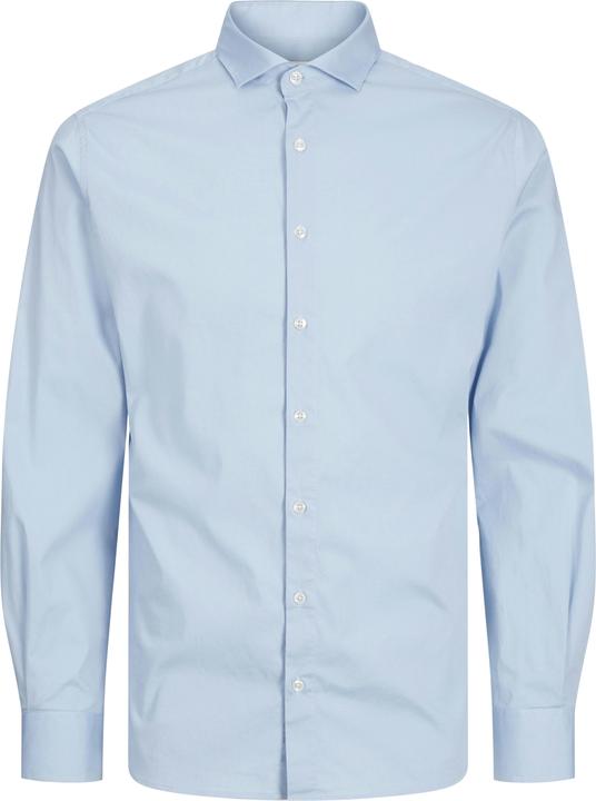 Jack & Jones Jprblajaxon Stretch Shirt L/S Noos