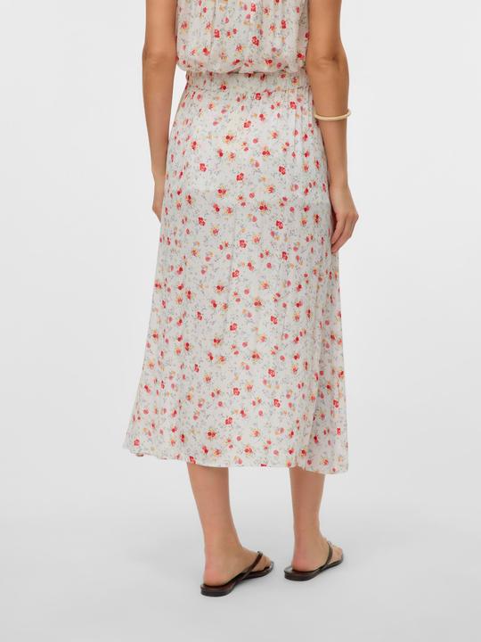 Actual product image Mamalicious Hohe Taille Midirock Rock (L)