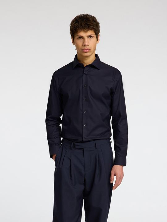 Immagine prodotto Selected Homme 100% Baumwoll Slim Fit Hemd (M)