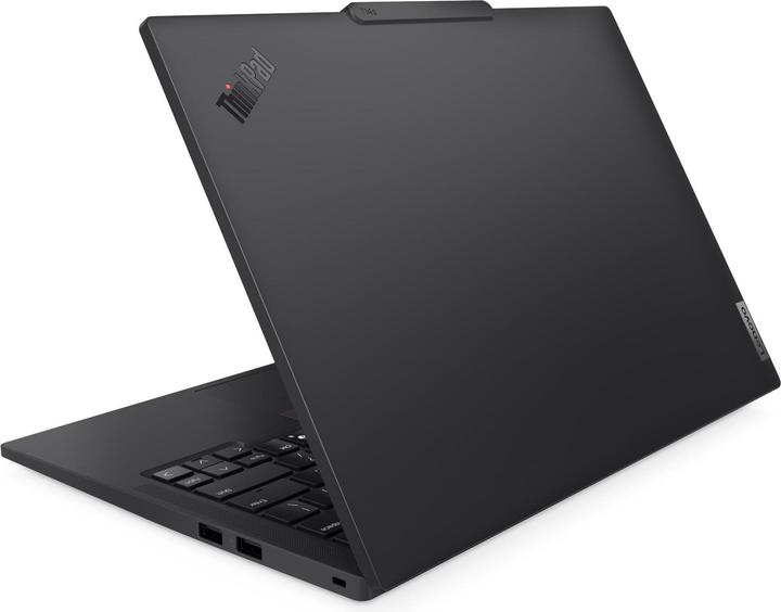 Actual product image Lenovo ThinkPad T/T14s Gen 5/U7-155U/14"/WUXGA/32GB/1TB SSD/4C-iGPU/W11P/Black/3R