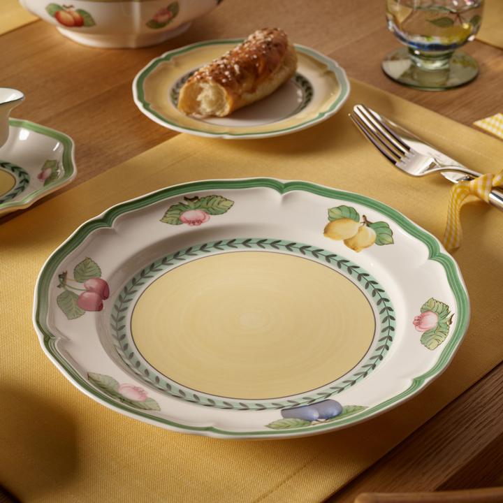 Produktbild Villeroy & Boch French Garden Fleurence Speiseteller (6 x, 26.70 cm)
