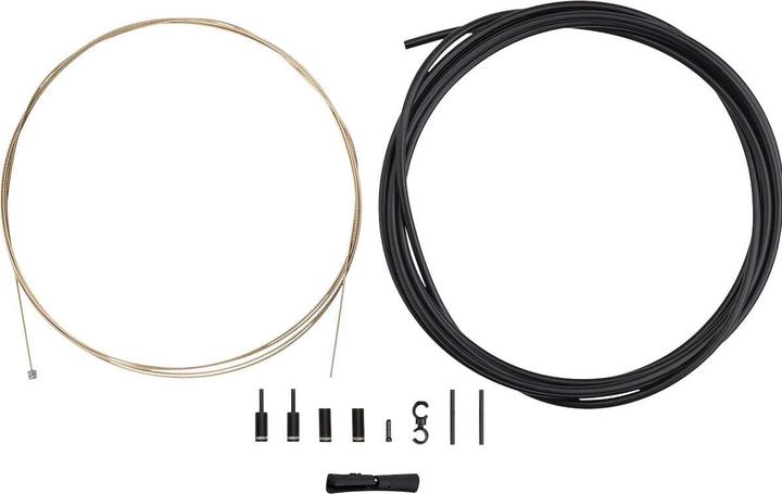 Produktbild Jagwire Pro Dropper 3 mm Set Cable/Housing