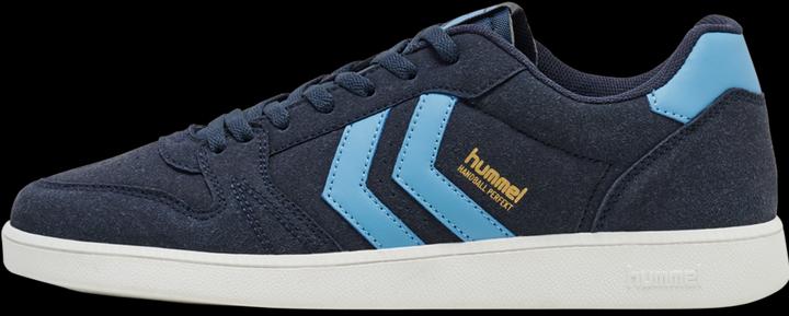 Actual product image hummel Handball Perfect Synth. Suede (43)
