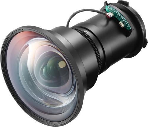 Actual product image NEC Np50zl Short Zoom Lens (Lens)