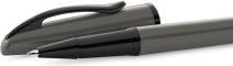 Produktbild Pelikan Tintenroller Roller Jazz® Noble Elegance R36, 1 ST im Geschenketui, Stone (Steingrau, 1 x)