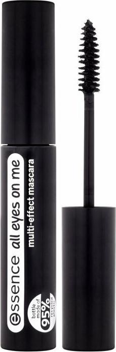 Produktbild essence all eyes on me multi-effect mascara (01 Black)
