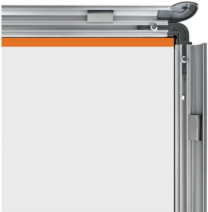 Produktbild Nobo Plakatständer, wetterfest (A0)