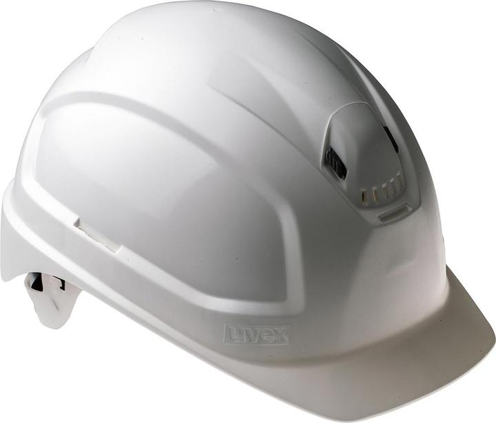 Produktbild Uvex Safety Schutzhelm Weiss pheos B-WR 97 (52 - 61 cm)