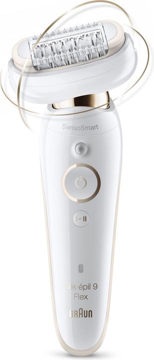 Produktbild Braun Silk-épil 9 Flex