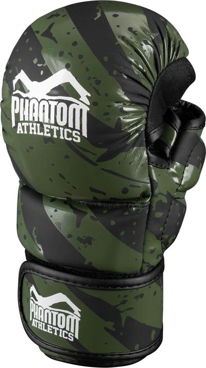 Produktbild Phantom Athletics MMA Sparring Handschuhe (18 OZ, L, XL)