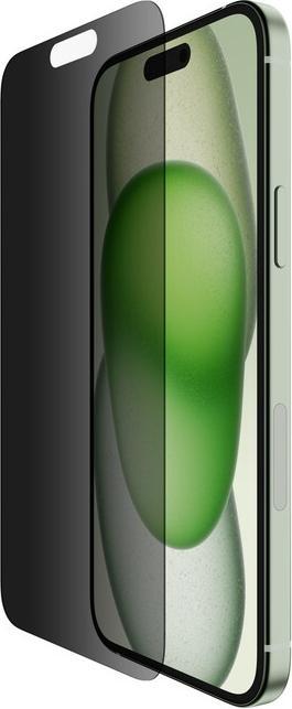 Immagine prodotto Belkin Screenforceinvisiglass (1 Pezzo/i, Apple iPhone 16 Plus)