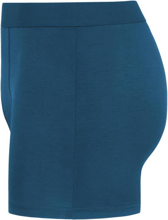 Actual product image Normani 6 Herren Boxershorts aus Viskose mit Geschenk Box (M, pack of 6)