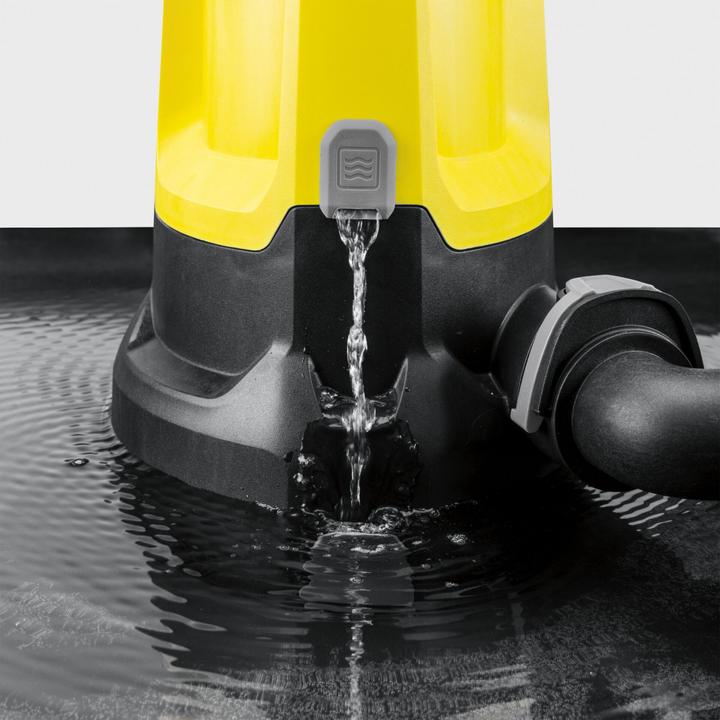 Actual product image Kärcher SP 11.000 Dirt (Rain barrel pump)