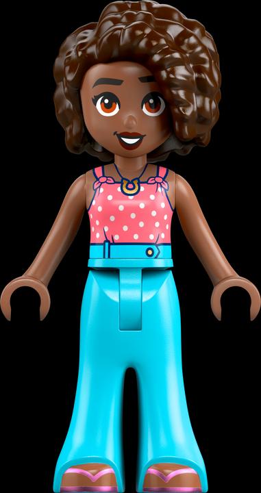 Produktbild LEGO Meerschweinchen Spielplatz (42640, LEGO Friends)