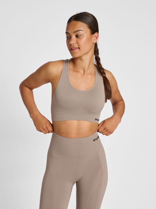 Produktbild hummel Tif Seamless Sports Top (XS)
