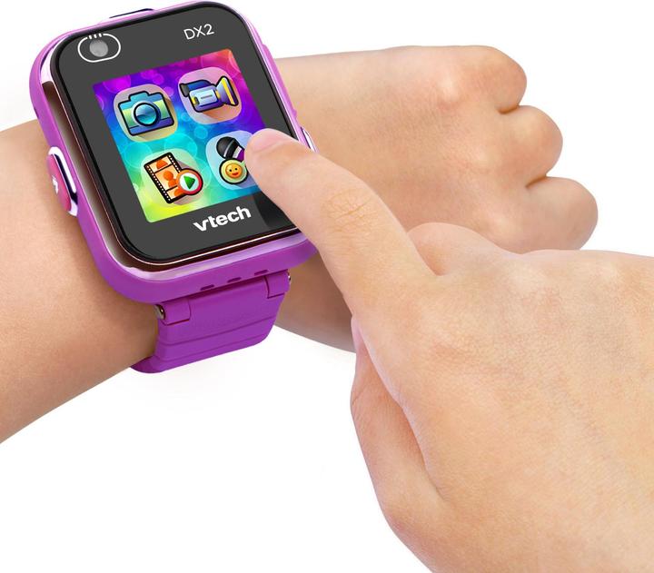 Produktbild VTech Kidizoom Smart Watch DX2