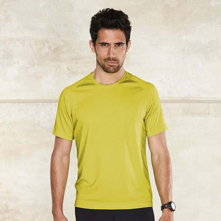 Immagine prodotto Proact Kariban Sport Training Shirt (XXL)