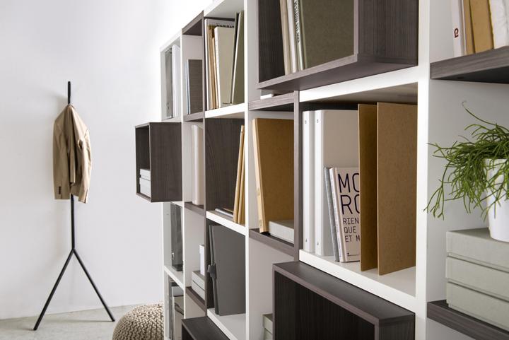 Actual product image Gautier Office Xenon (42 x 34 x 34 cm)