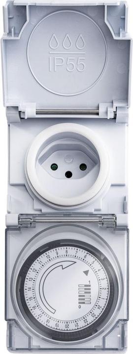 Actual product image Schönenberger Zeitschaltuhr (Type 13)