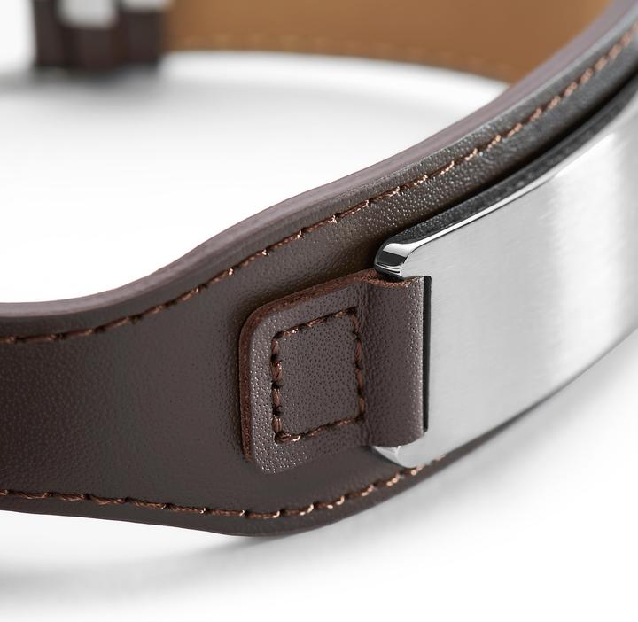 Produktbild Lucleon Karnath (24 cm, Leder)