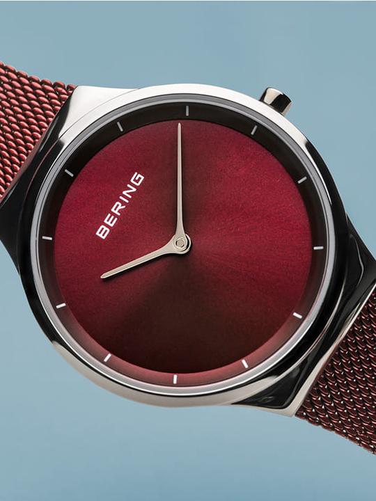 Actual product image Bering Classic (Analogue wristwatch, 31 mm)