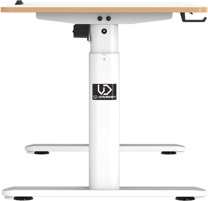 Actual product image Ultradesk Pulsar