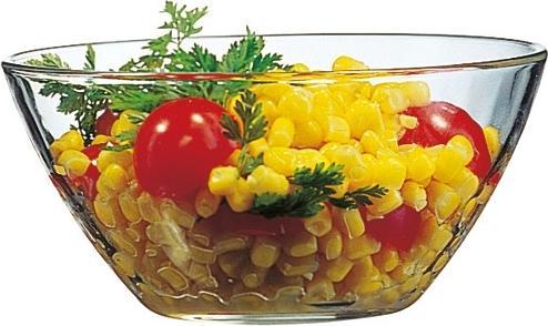 Actual product image Luminarc Salad bowl 'Cosmos' (12 cm, 0.27 l, 1 x)