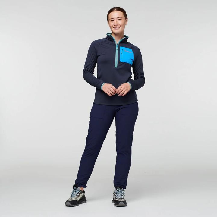 Produktbild Cotopaxi Otero Fleece Half-Zip Pullover (S)