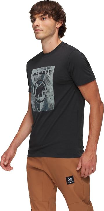 Produktbild Mammut Trovat T-Shirt (3XL)