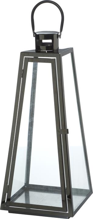 Produktbild Balthasar Laterne Pyramide (230 x 230 x 540 mm, 1 x)