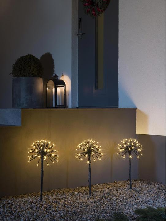 Immagine prodotto Konstsmide Lampada da spiedo a LED